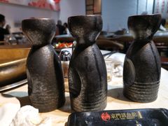 -京门活鱼馆·鱼火锅(百子湾（原红庙）店)