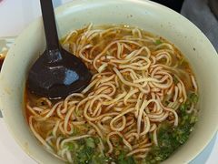-李先生牛肉面大王(长春儿童医院店)