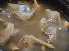 -皇鸽餐厅(五桂山分店)