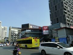 -江燕路万科里