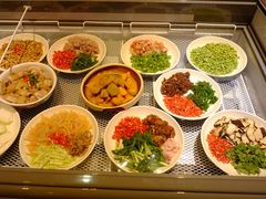 -筒子骨炖黄鸭叫·許家故事(凯德广场店)