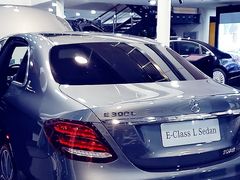 -上海德星奔驰(江杨南路店)