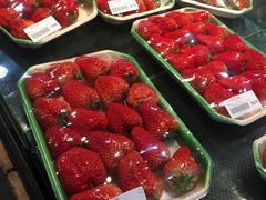 -果蔬好生活超市(乐堤港店)