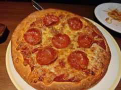 -萨莉亚意式餐厅(浦江万达广场店)