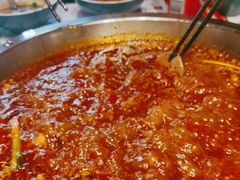 -清真·天府皇城坝百年牛肉火锅(皇城清真寺店)