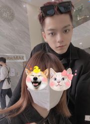 -3AM HAIR SALON染发接发