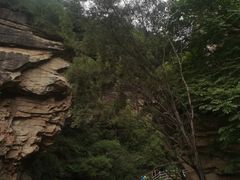 -黑龙潭风景区