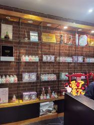 -时尚殿堂·颜SPA