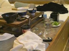 -云中漫步·足疗养生会馆(金开店)