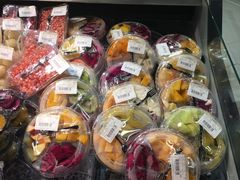 -金鹰超市(国际购物中心新街口店)