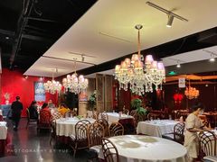-小河盐帮·私家菜·烤鸭(三元桥·霄云路店)