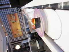 -禾绿回转寿司(苏宁广场店)