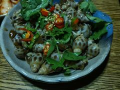 酱香螺-鑫釜山海鲜烧烤(鑫丰国际店)