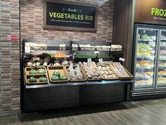 -永辉Bravo超市(东二环泰禾广场店)