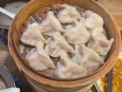 -新兴园饺子馆(北京百子湾店)