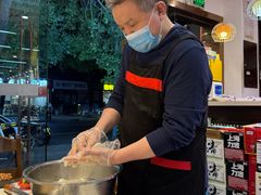 -地锅公社·现炒地锅鸡·地锅鱼·夜宵(罗锦路店)