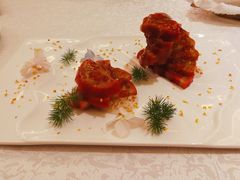 -香宫中餐厅 · 桂林香格里拉