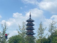 -龙华素斋(龙华路店)