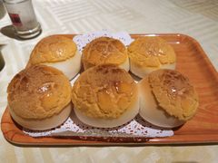菠萝包-石岐佬中山菜馆(张溪店)