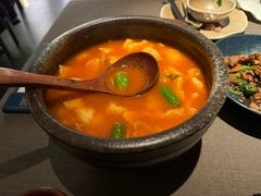 -山石榴·贵州菜(陆家嘴中心店)