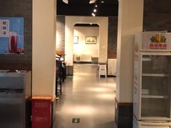 -北平食府·北京烤鸭(北京西站六里桥店)