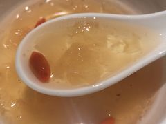 银耳羹-海底捞火锅(群光广场店)