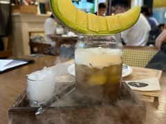 -Mark&Mars Restaurant