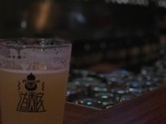-蜜和麦精酿啤酒吧honey&malt(桐梓林店)