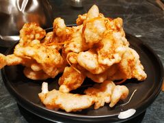 -金掌勺东北菜(格兰晴天店)