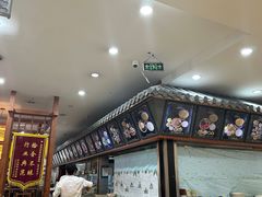 -桥香园云南过桥米线(金马碧鸡店)