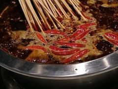 -玉林串串香(九号天地店)