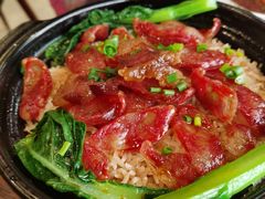 -朋友轩粤菜(十里河店)