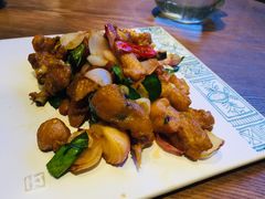 -云海肴·汽锅鸡·云南菜(曲江大悦城店)