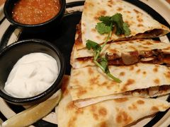 -Taco Mama嗒蔻妈妈墨西哥餐厅(环宇城店)