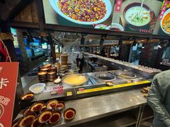 -常和州·夜宵大排档(常州单店)