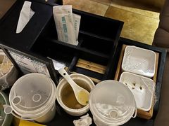 -金色印象·4K影院式足体养生(南方花园店)