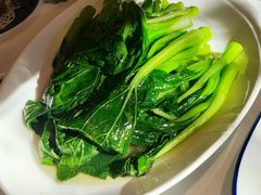 -桥头堡·坤德餐厅(滨江道店)