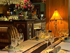 -火车头法国西餐厅