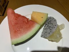 -东方明珠·可口可乐欢乐餐厅