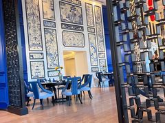 -翠湖宾馆·中餐厅