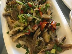 -渔娘渔家丹东海鲜(东直门店)