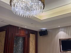-沪华海鲜大酒楼(南汇店)