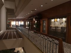 -马哥孛罗咖啡厅·Cafe Marco (厦门马哥孛罗东方大酒店)