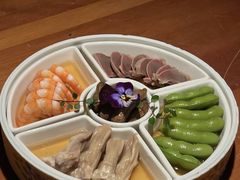 -南园民国茶楼餐厅·常州菜(北大街店)