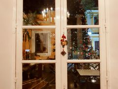 门面-ALBERGUE 1601 婆仔屋葡国餐厅