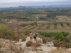 -帽儿山国家森林公园