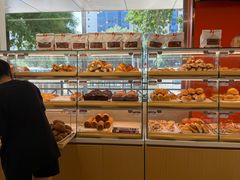 -新侨三宝乐面包店(崇文门店)