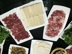 昭乌达克旗涮园-昭乌达克旗涮园