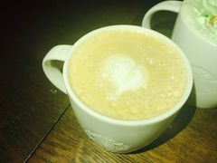 -星巴克(福州三坊七巷店)