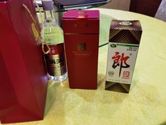 -烤肉季饭庄